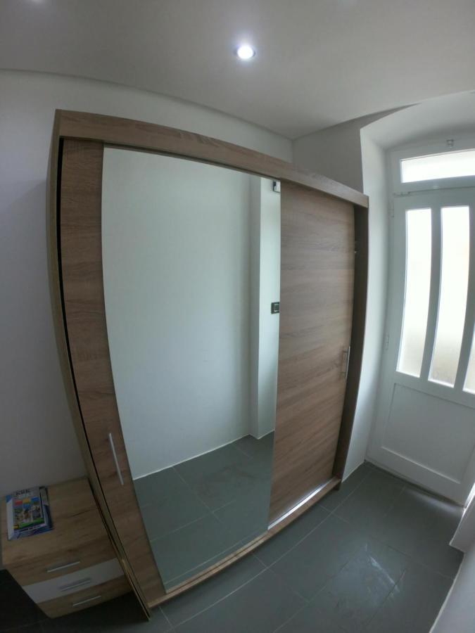 Apartmani Majetic Omišalj Exteriér fotografie