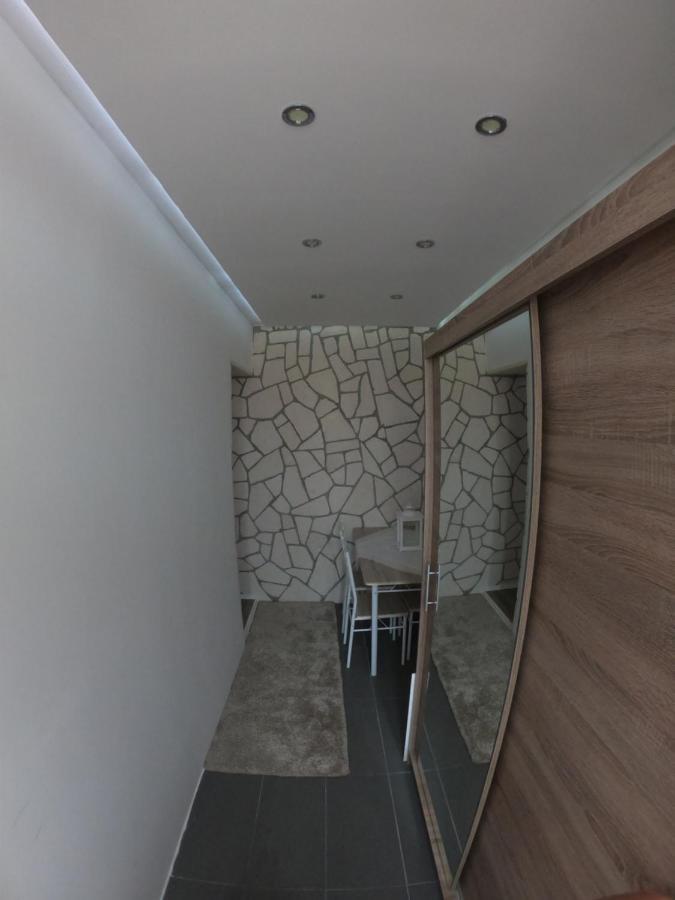 Apartmani Majetic Omišalj Exteriér fotografie