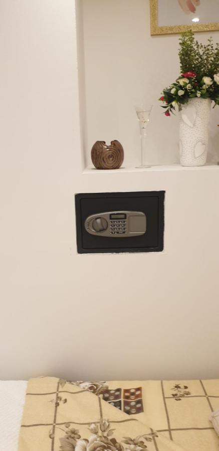 Apartmani Majetic Omišalj Exteriér fotografie